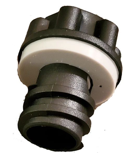 PARTS - BLUE COOLERS REPLACEMENT DRAIN CAP