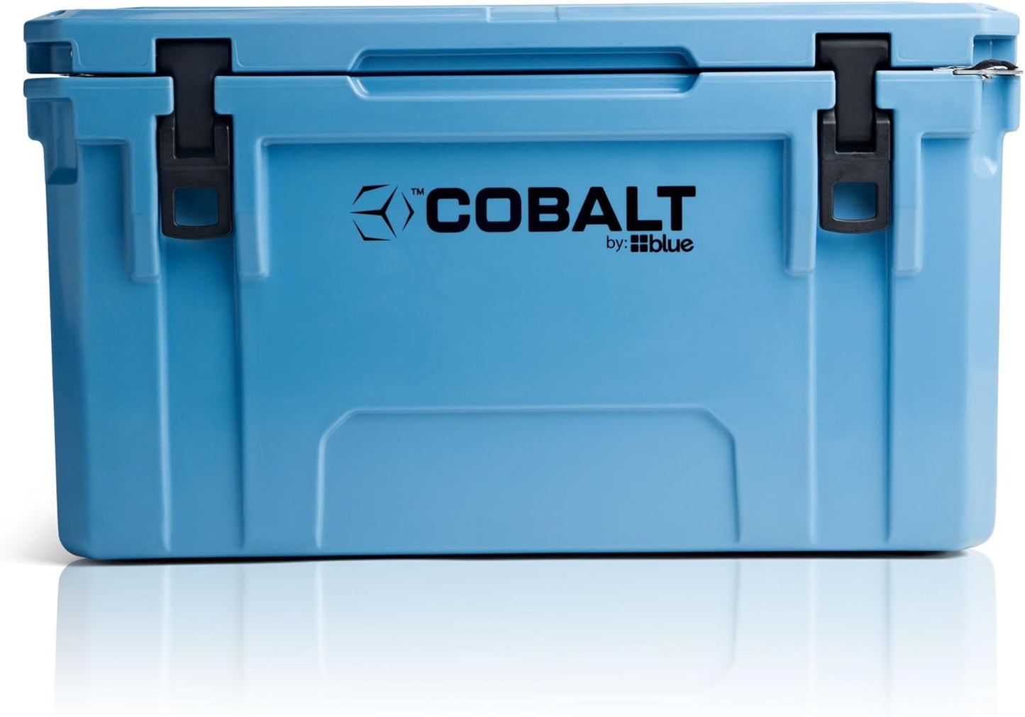 Cobalt 55 Quart Roto-Molded Super Ice Cooler