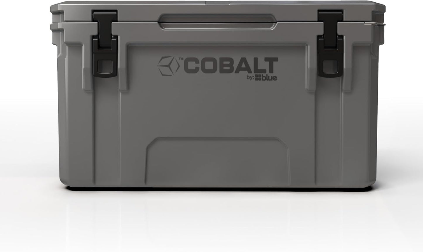 Cobalt 55 Quart Roto-Molded Super Ice Cooler