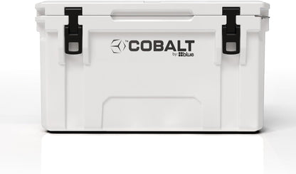 Cobalt 55 Quart Roto-Molded Super Ice Cooler