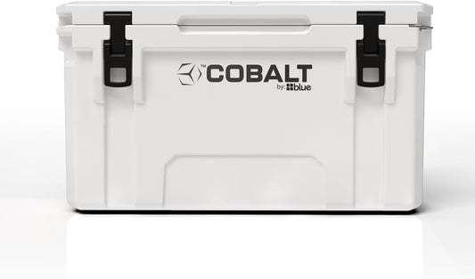 Cobalt 55 Quart Roto-Molded Super Ice Cooler